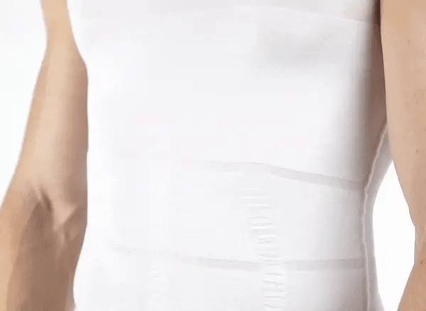 USShape™ Men’s Body Shaper Tank